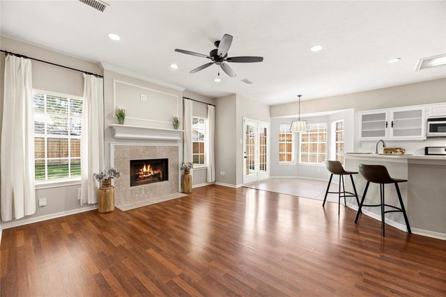 7718 Woodlett Court, Houston, TX 77095