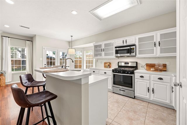 7718 Woodlett Court, Houston, TX 77095