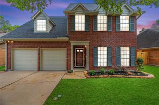 7718 Woodlett Court, Houston, TX 77095