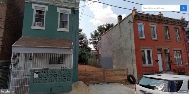 2848 N HUTCHINSON ST, Philadelphia, PA 19133