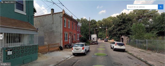 2848 N HUTCHINSON STREET, Philadelphia, PA 19133