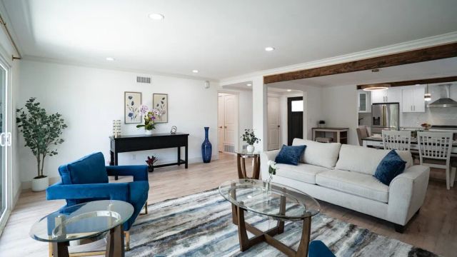 3540 Armourdale, Long Beach, CA 90808