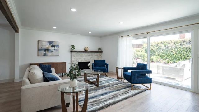 3540 Armourdale, Long Beach, CA 90808