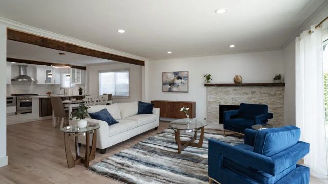 3540 Armourdale, Long Beach, CA 90808