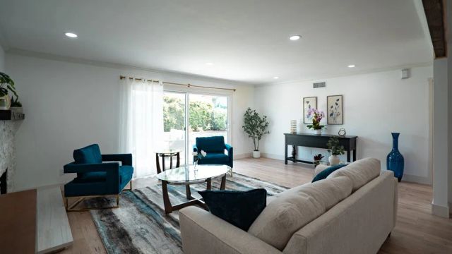 3540 Armourdale, Long Beach, CA 90808