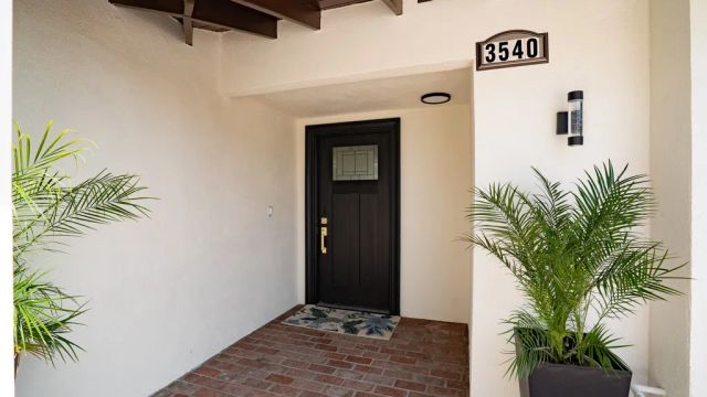3540 Armourdale, Long Beach, CA 90808
