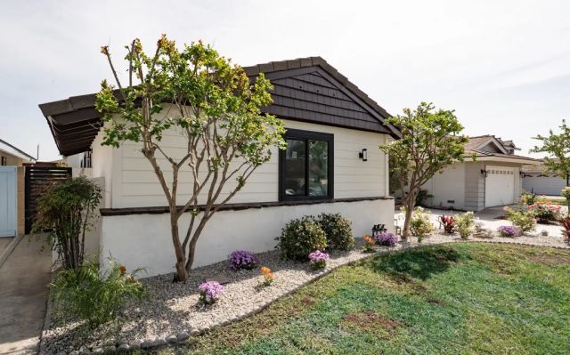 3540 Armourdale, Long Beach, CA 90808