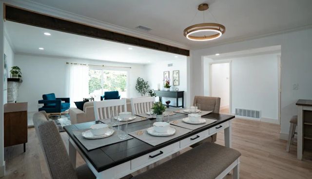 3540 Armourdale, Long Beach, CA 90808