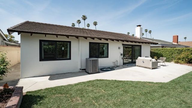 3540 Armourdale, Long Beach, CA 90808