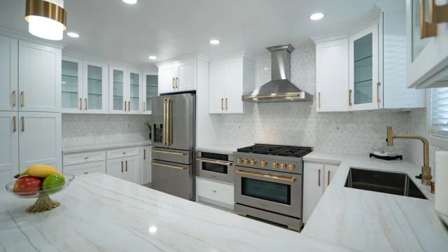 3540 Armourdale, Long Beach, CA 90808