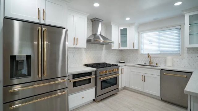 3540 Armourdale, Long Beach, CA 90808