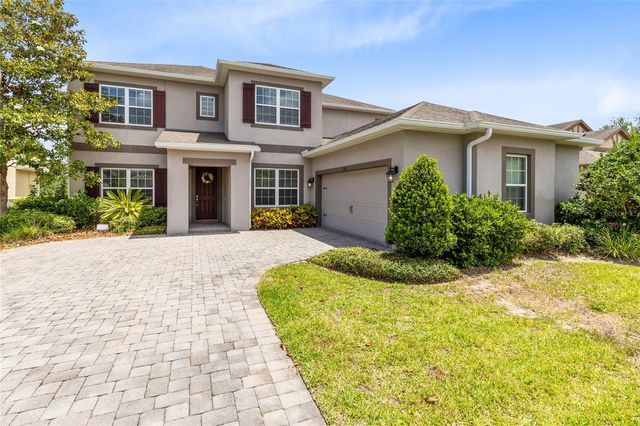 15485 SANDFIELD LOOP, Winter Garden, FL 34787