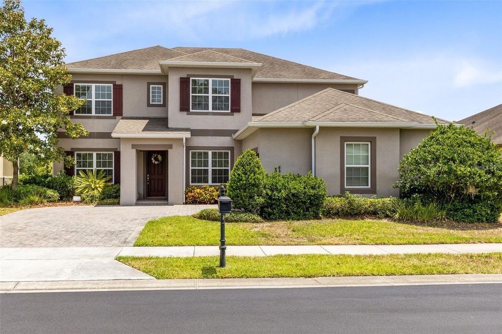 15485 SANDFIELD LOOP, Winter Garden, FL 34787