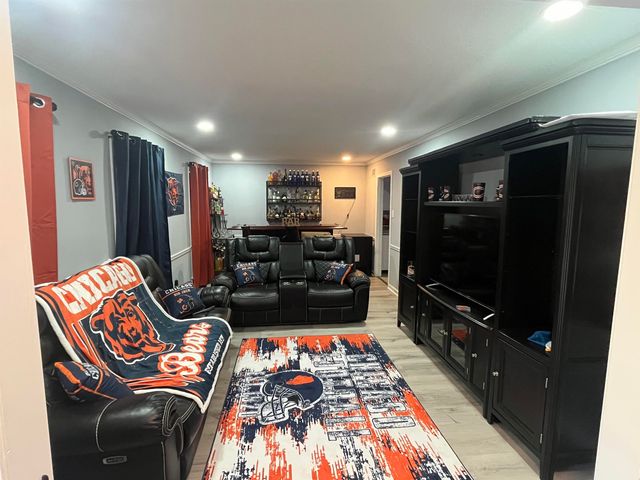 3010 FALKIRK RD, Memphis, TN 38128