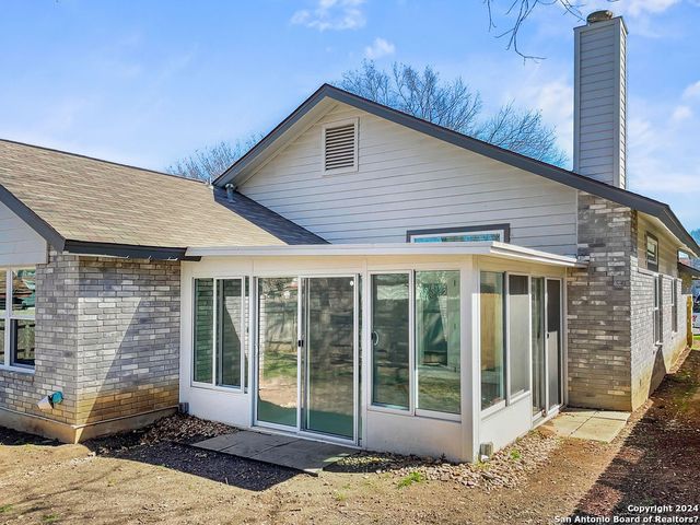 13211 HUNTSMAN RD, San Antonio, TX 78249