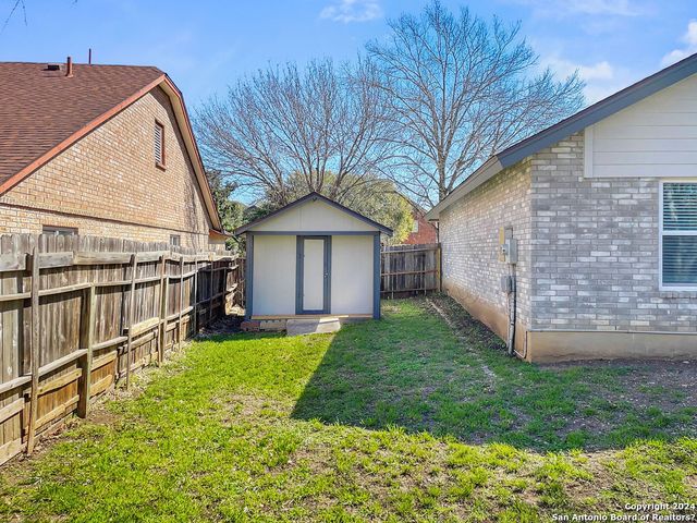 13211 HUNTSMAN RD, San Antonio, TX 78249