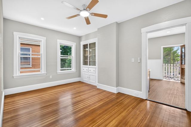 36 Mayfield 2, Boston, MA 02125