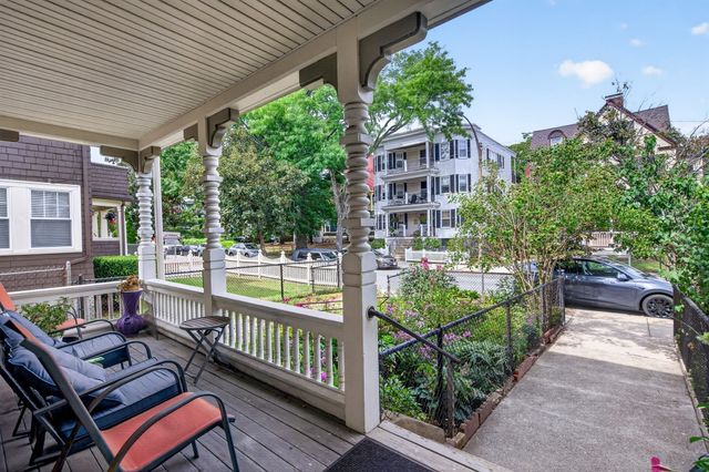 36 Mayfield 2, Boston, MA 02125