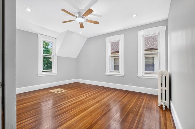 36 Mayfield 2, Boston, MA 02125