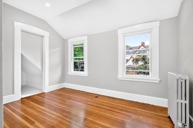 36 Mayfield 2, Boston, MA 02125