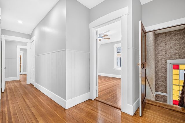 36 Mayfield 2, Boston, MA 02125