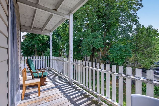 36 Mayfield 2, Boston, MA 02125