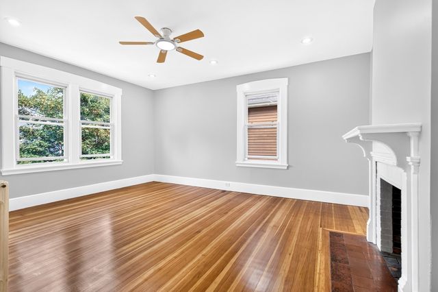 36 Mayfield 2, Boston, MA 02125