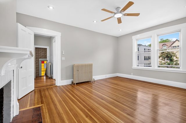 36 Mayfield 2, Boston, MA 02125