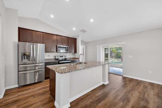 4452 SW Paley Road, Port St. Lucie, Port St Lucie, FL 34953