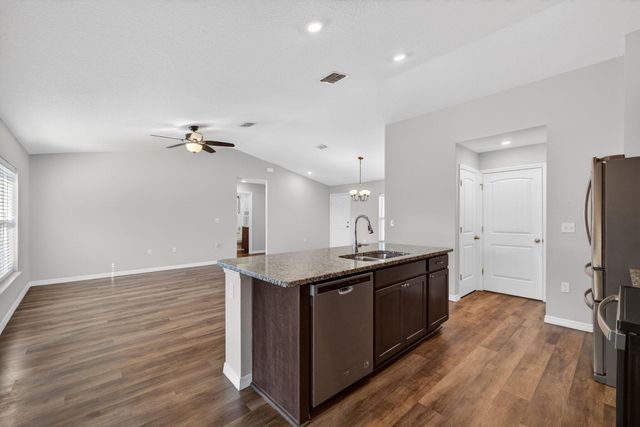 4452 SW Paley Road, Port St. Lucie, Port St Lucie, FL 34953