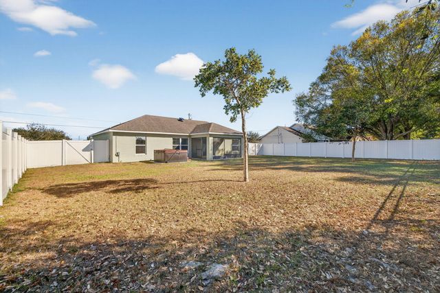 4452 SW Paley Road, Port St. Lucie, Port St Lucie, FL 34953