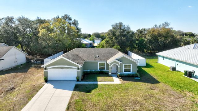 4452 SW Paley Road, Port St. Lucie, Port St Lucie, FL 34953