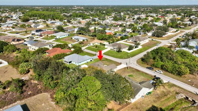 4452 SW Paley Road, Port St. Lucie, Port St Lucie, FL 34953
