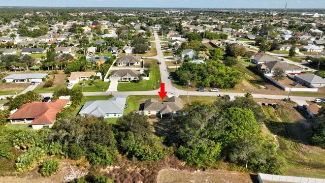 4452 SW Paley Road, Port St. Lucie, Port St Lucie, FL 34953
