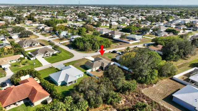 4452 SW Paley Road, Port St. Lucie, Port St Lucie, FL 34953