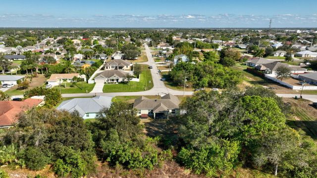 4452 SW Paley Road, Port St. Lucie, Port St Lucie, FL 34953