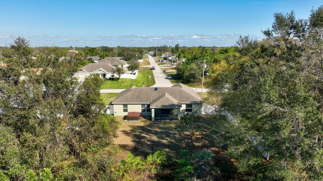 4452 SW Paley Road, Port St. Lucie, Port St Lucie, FL 34953