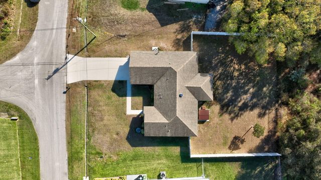 4452 SW Paley Road, Port St. Lucie, Port St Lucie, FL 34953