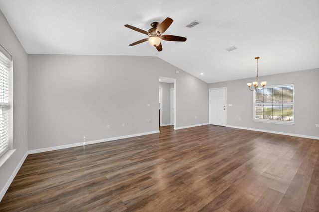 4452 SW Paley Road, Port St. Lucie, Port St Lucie, FL 34953