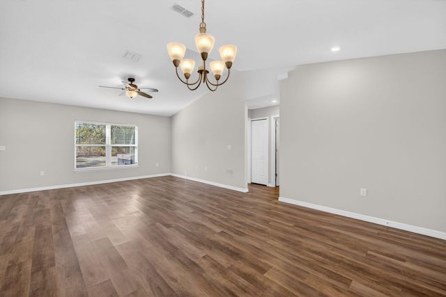 4452 SW Paley Road, Port St. Lucie, Port St Lucie, FL 34953