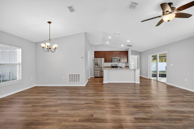 4452 SW Paley Road, Port St. Lucie, Port St Lucie, FL 34953