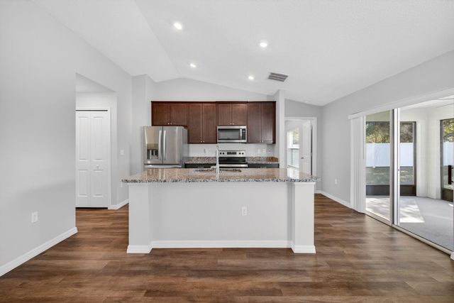 4452 SW Paley Road, Port St. Lucie, Port St Lucie, FL 34953