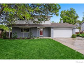 1636 S Vivian Street, Longmont, CO 80501