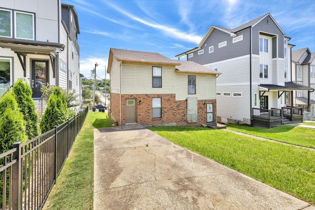 3319A Felicia St, Nashville, TN 37209