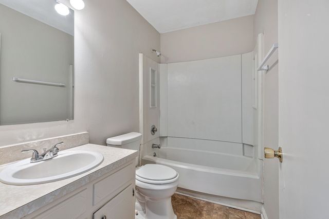 3319A Felicia St, Nashville, TN 37209