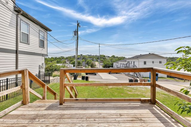 3319A Felicia St, Nashville, TN 37209