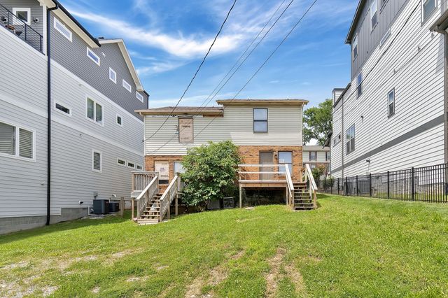 3319A Felicia St, Nashville, TN 37209