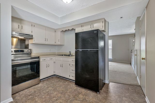 3319A Felicia St, Nashville, TN 37209