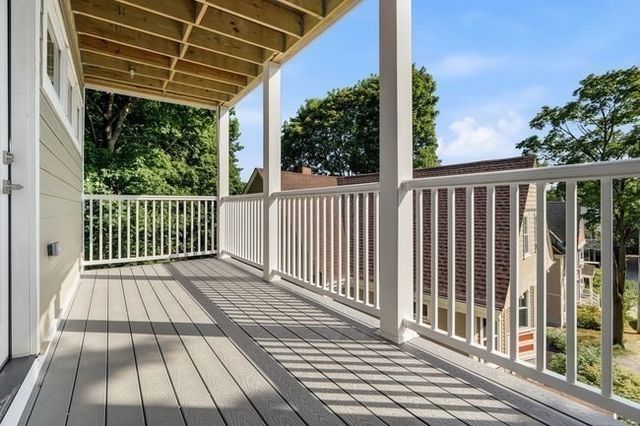 79-79A Sheridan Street 1, Boston, MA 02130