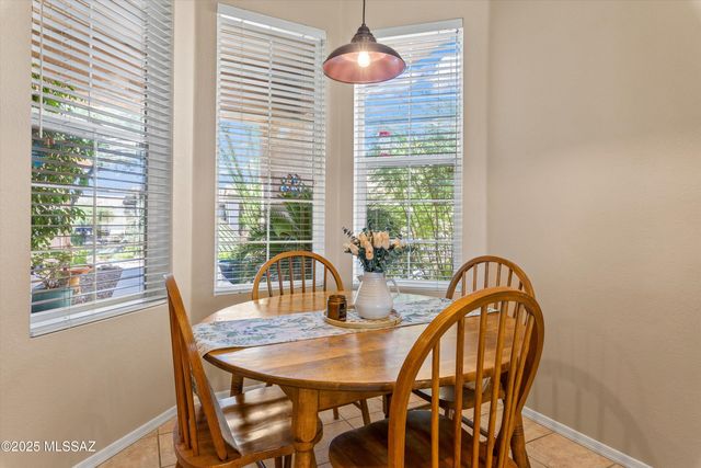 13136 N Desert Flora Lane, Marana, AZ 85658